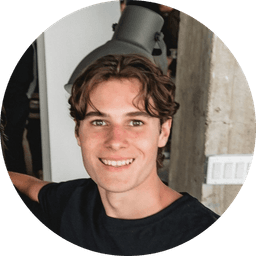 William Loveday-Powell