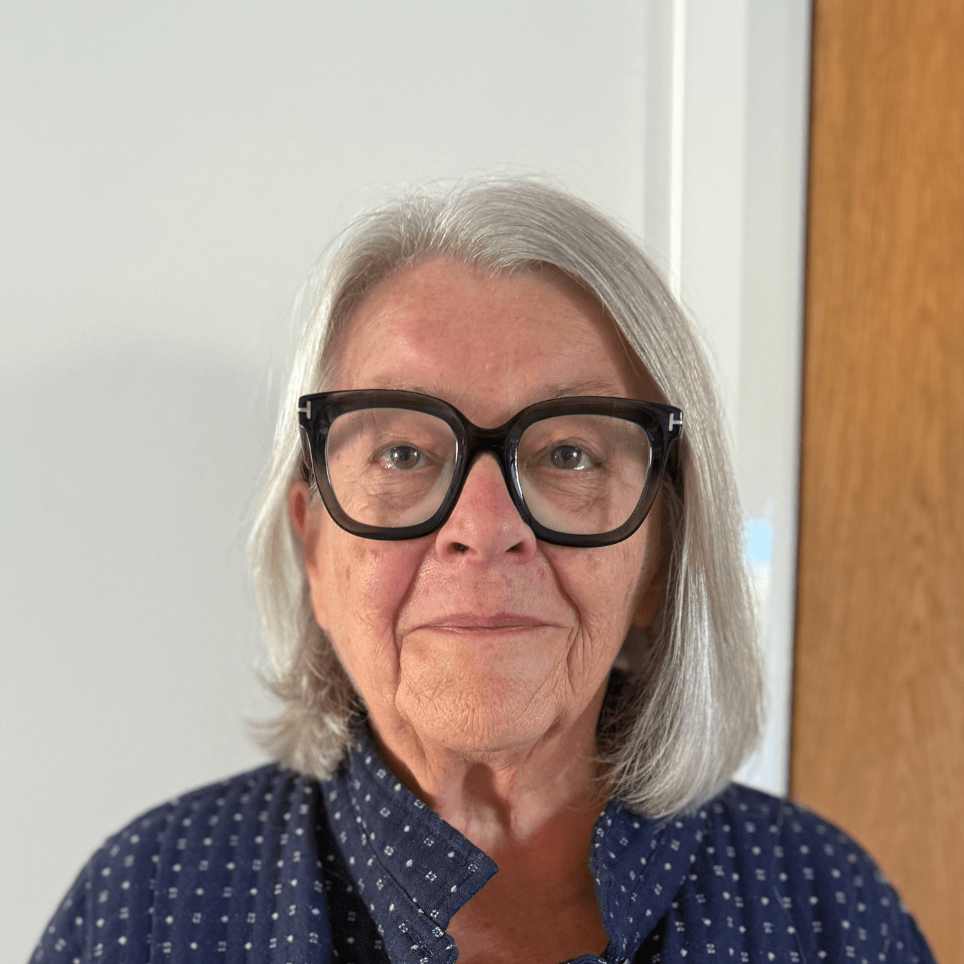 Julia Graham